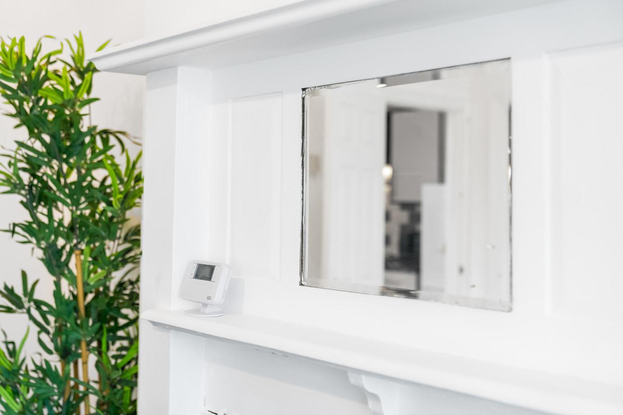 Harborne 2 Bedroom House - Parking - Smart Tv - Wifi - 62W バーミンガム エクステリア 写真