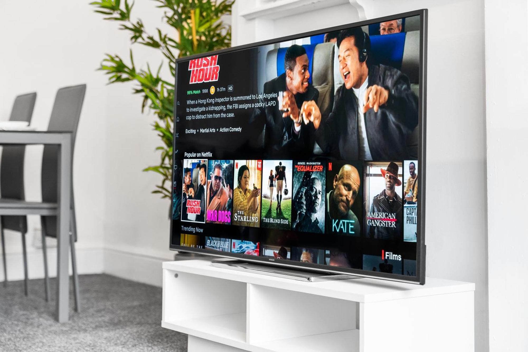 Harborne 2 Bedroom House - Parking - Smart Tv - Wifi - 62W バーミンガム エクステリア 写真